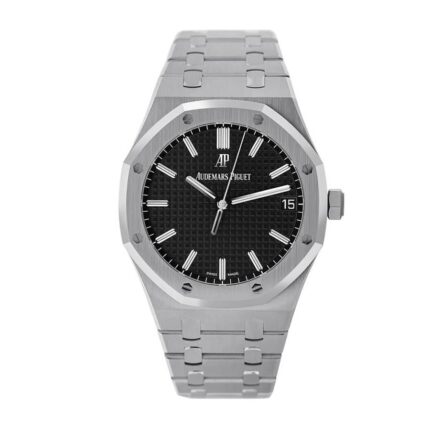 Audemars Piguet Royal Oak Selfwinding 15500st Oo 1220st 03 Replica 1