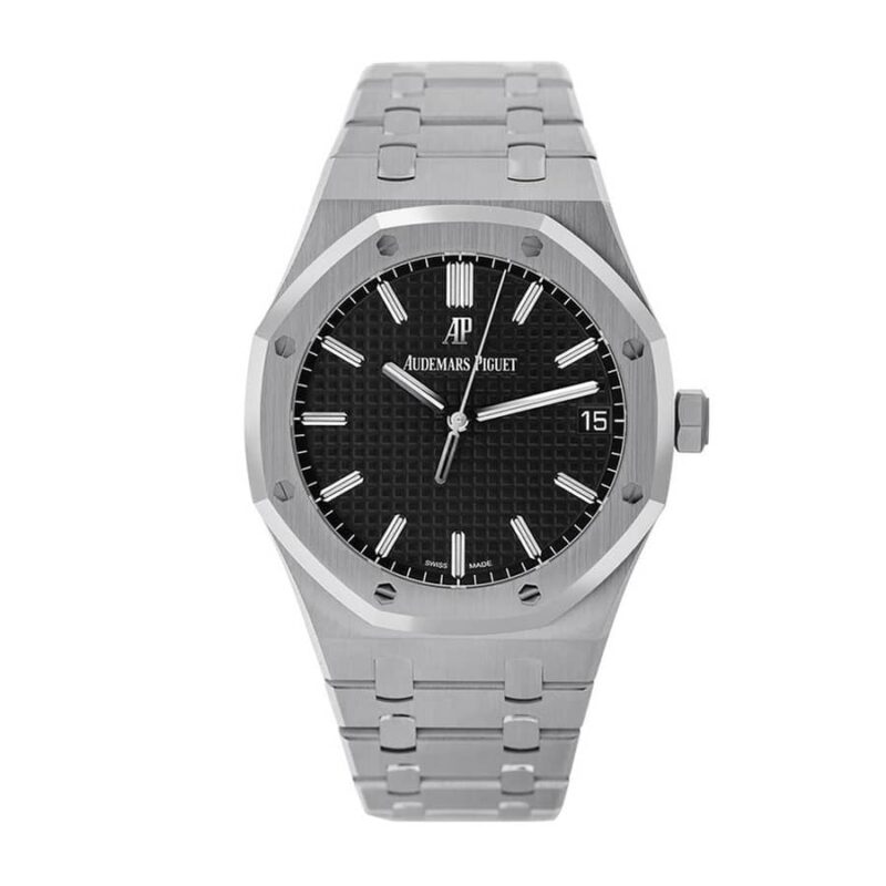 Royal Oak Selfwinding Super Clone