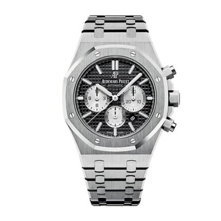 Audemars Piguet Royal Oak Selfwinding 26331st Oo 1220st 02 Replica 1