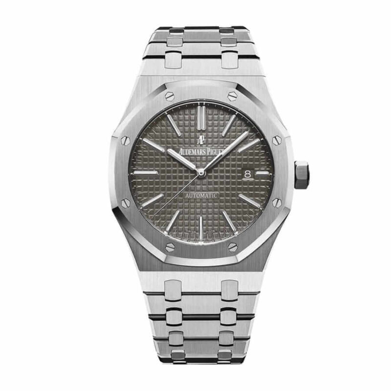 Audemars Piguet Royal Oak 15400ST.OO.1220ST.04 Super Clone
