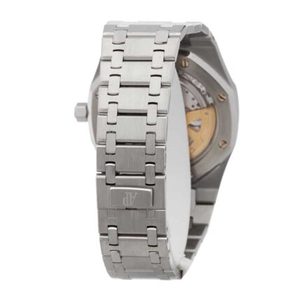 Audemars Piguet Royal Oak Selfwinding Orange Di 1