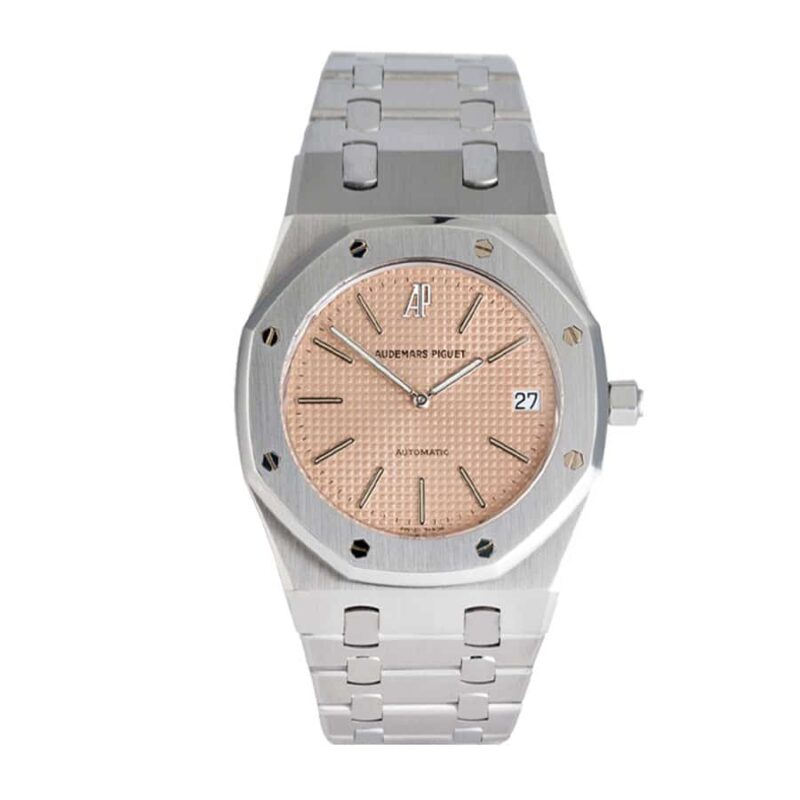 Audemars Piguet Royal Oak 14802ST.OO.0944ST.02 Super Clone