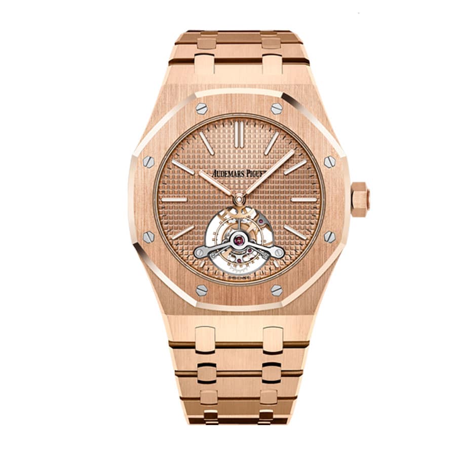 audemars-piguet-royal-oak-tourbillon-extra-plat-26515or-oo-1220or-01-rose-gold-dial-replica-1 Audemars Piguet Royal Oak Tourbillon Extra Plat 26515or Oo 1220or 01 Rose Gold Dial Replica 1