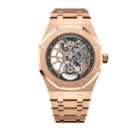 Audemars Piguet Royal Oak Tourbillon Extra Thin 26518or Oo 1220or 01 Replica
