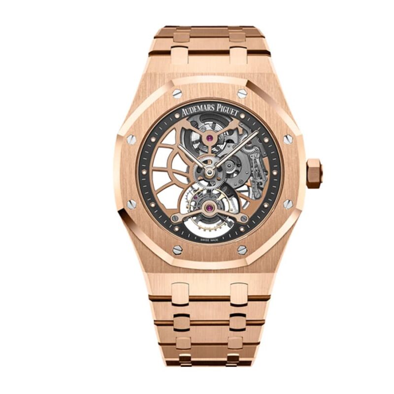 Audemars Piguet Tourbillon Super Clone