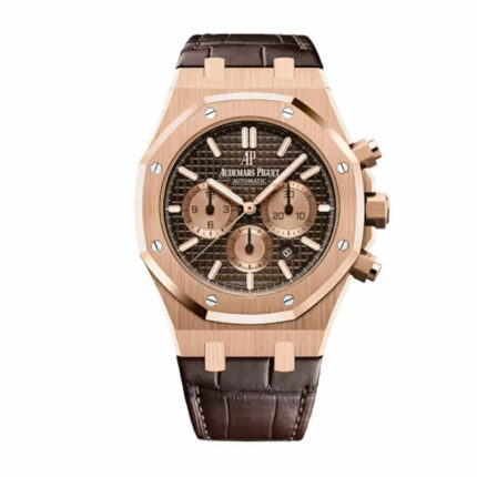 Audemars Piguet Royal Oak Tourbillon Extrathin 26522or Oo 1220or 01 Replica 1 1
