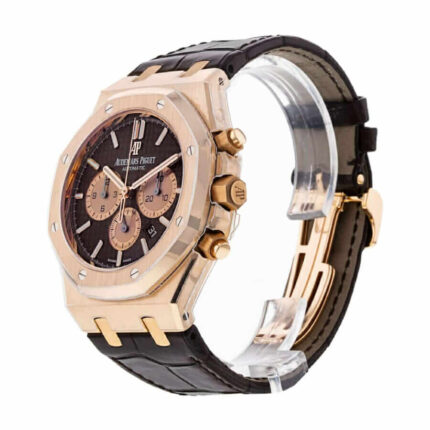 Audemars Piguet Royal Oak Tourbillon Extrathin 26522or Oo 1220or 01 Replica 2 1