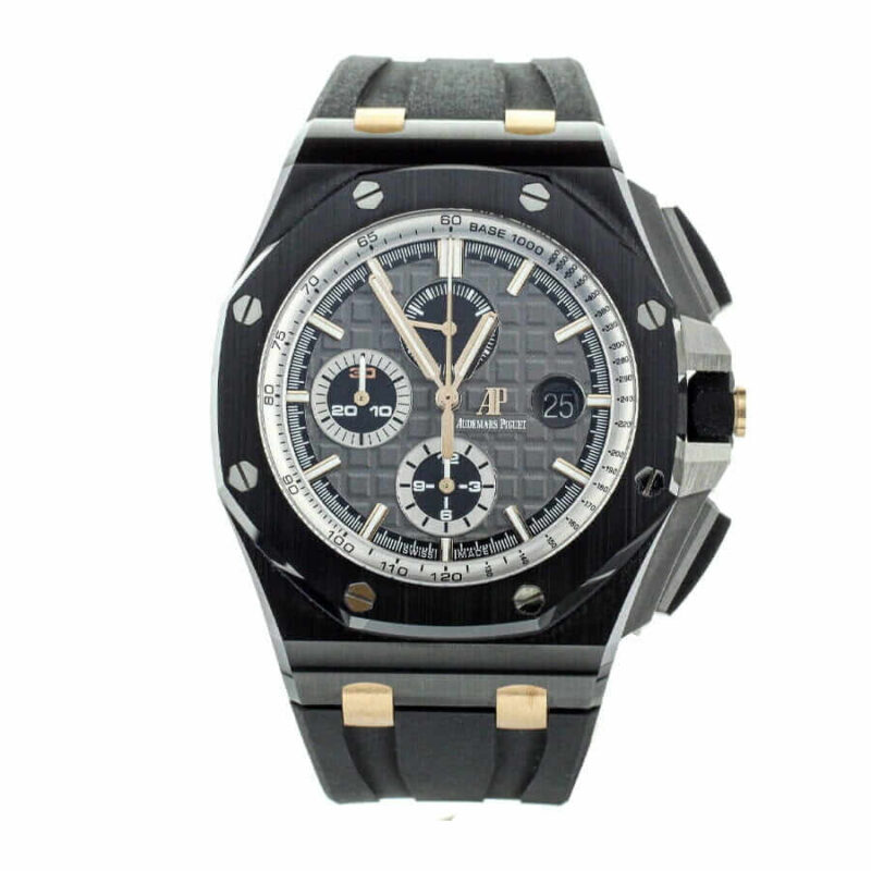 Audemars Royal Oak Chronograph 26415CE.OO.A002CA.01 Super Clone