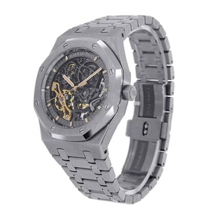 Audemars Skeleton 1