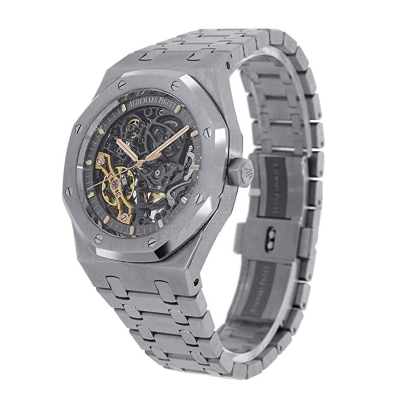 Audemars Skeleton 2