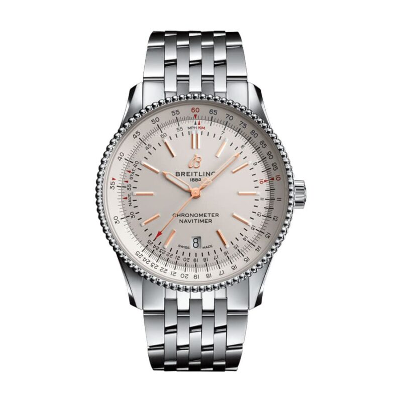 Breitling Navitimer 41 Super Clone