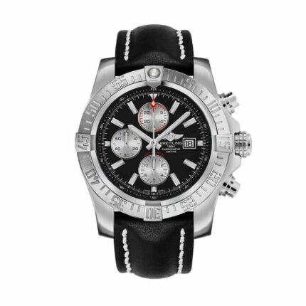 Breitling Super Avenger Ii Chronograph A1337111 Bc29 442x Replica 1