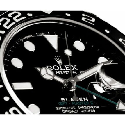 Gmt Master Ii 2 Big 1