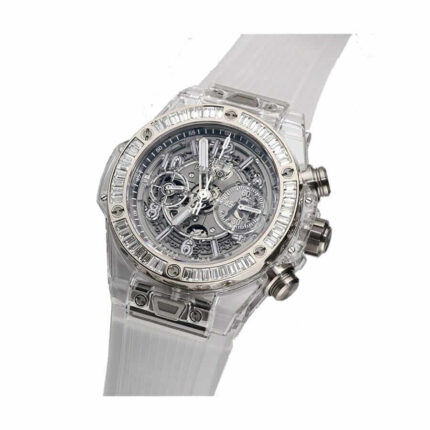 Hublot 411 Jx 4802 Rt 1904 1