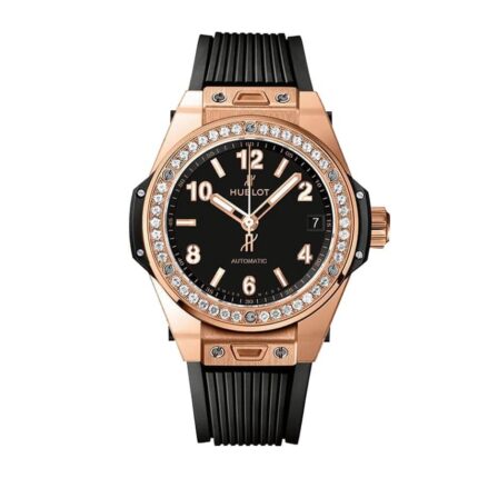 Hublot Big Bang 39mm Replica 1