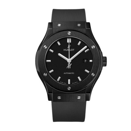 Hublot Big Bang Classic Fusion 542 Cm 1171 Rx Replica 1