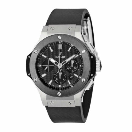 Hublot Big Bang Steel Ceramic 301 Cl 1770 Rx 1