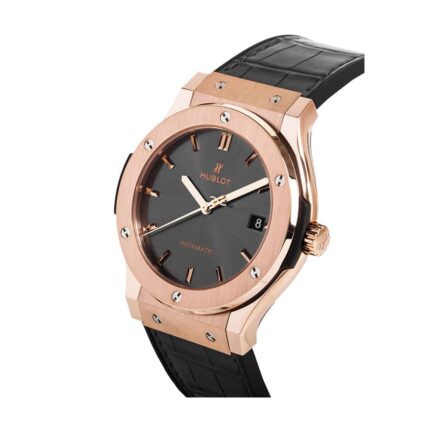 Hublot Classic Fusion King Gold 511 Ox 1181 Lr Replica 1