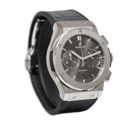Hublot Classic Fusion Racing Grey Chronograph 521 Nx 7071 Lr 1