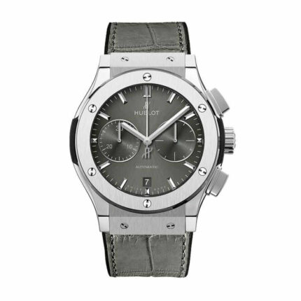 Hublot Classic Fusion Racing Grey Chronograph 521 Nx 7071 Lr Replica 1