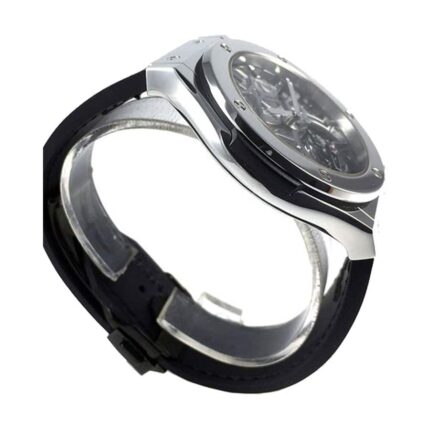 Hublot Classic Fusion Tourbillon Excessive Quality Skeleton Dial 505 Tx 0170 Lr 1 1