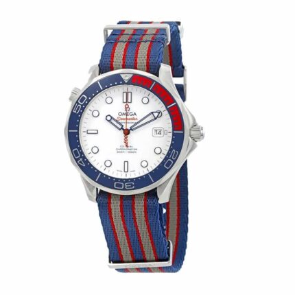Omega 007 212 32 41 20 04 001 1