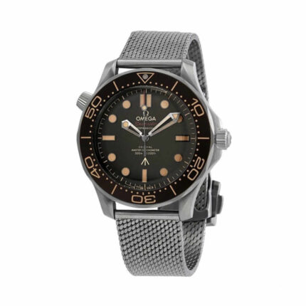 Omega Seamaster 300 Replica 1