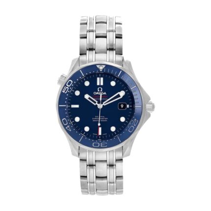Omega Seamaster 300m Co Axial Steel 212 30 41 20 03 001 1