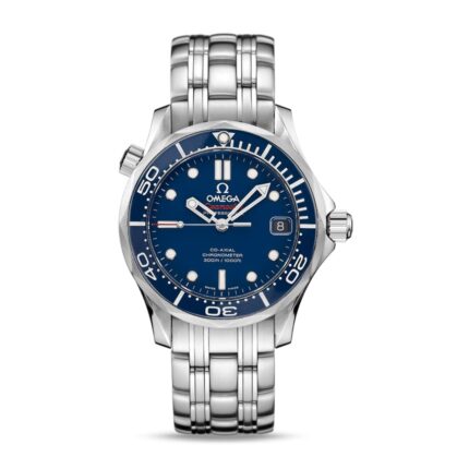 Omega Seamaster 300m Steel 212 30 36 20 03 001 1