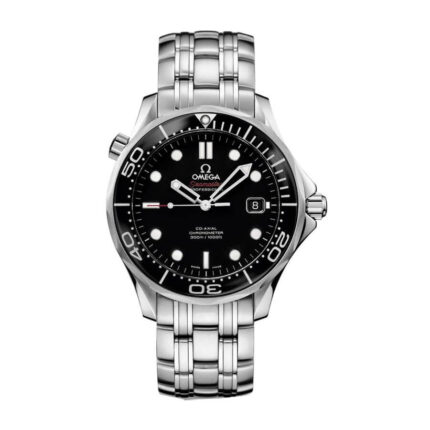 Omega Seamaster 300m Steel 212 30 41 20 01 003 1