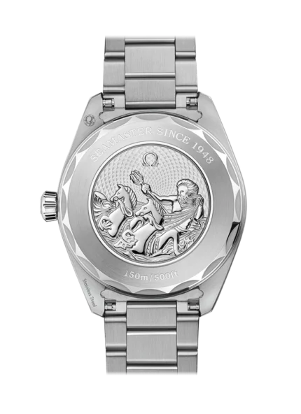 Omega Seamaster Aqua Terra 150m Co Axial Master Chronometer Gmt Worldtimer 43 Mm 22010432203002 2 Product