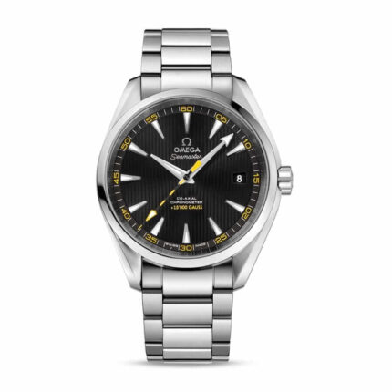 Omega Seamaster Aqua Terra 150m Gents Steel 231 10 42 21 01 002 1