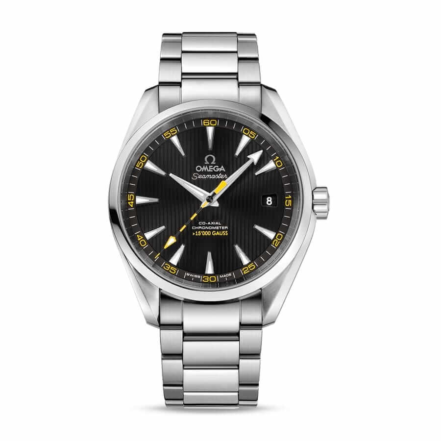 omega-seamaster-aqua-terra-150m-gents-steel-231-10-42-21-01-002-1 Omega Seamaster Aqua Terra 150m Gents Steel 231 10 42 21 01 002 1
