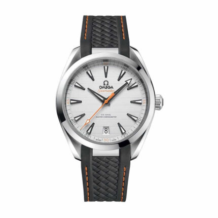 Omega Seamaster Aqua Terra 150m Steel 220 12 41 21 02 002 1