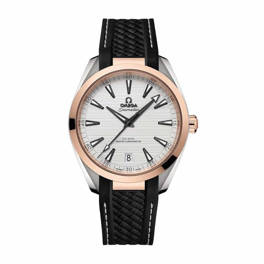 omega-seamaster-aqua-terra-gold-steel-220-22-41-21-02-001-1 Omega Seamaster Aqua Terra Gold Steel 220 22 41 21 02 001 1