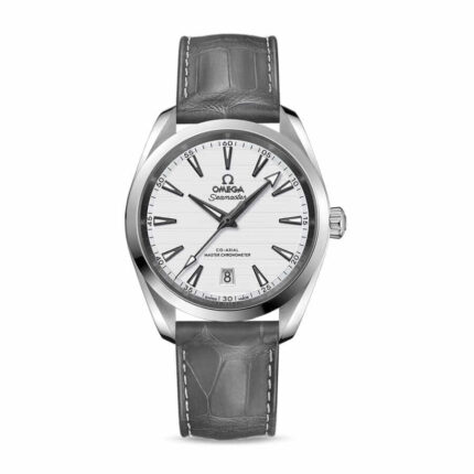 Omega Seamaster Aqua Terra Steel 220 13 38 20 02 001 1