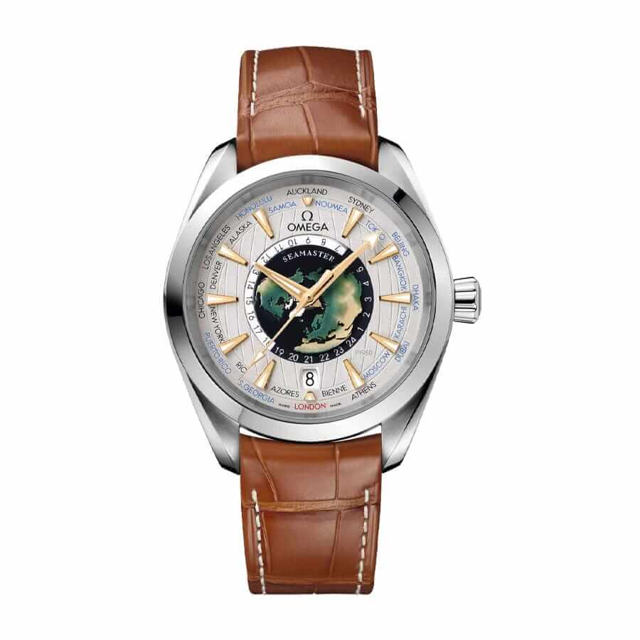 omega-seamaster-aqua-terra-worldtimer-platinum-220-93-43-22-99-001-1 Omega Seamaster Aqua Terra Worldtimer Platinum 220 93 43 22 99 001 1