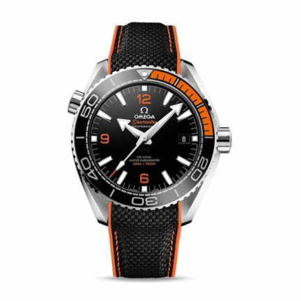 Omega Seamaster Planet Ocean 215 32 44 21 01 001 1