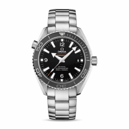 Omega Seamaster Planet Ocean 232 30 42 21 01 001 1