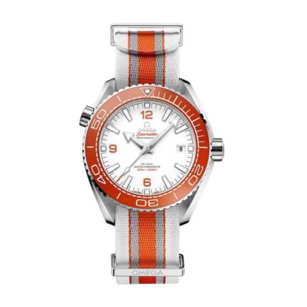Omega Seamaster Planet Ocean 600m Co Axial Master Steel 215 32 44 21 04 001 1