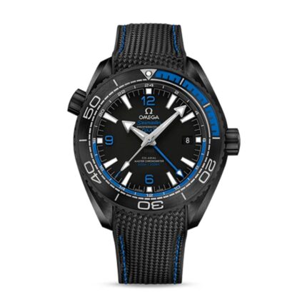 Omega Seamaster Planet Ocean Ceramic 215 92 46 22 01 002 1