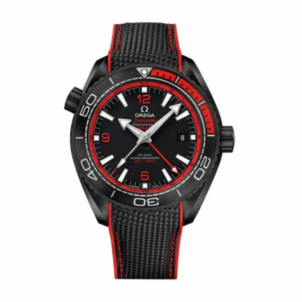 Omega Seamaster Planet Ocean Ceramic 215 92 46 22 01 003 1