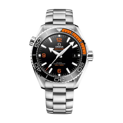 Omega Seamaster Planet Ocean Steel 215 30 44 21 01 002 1