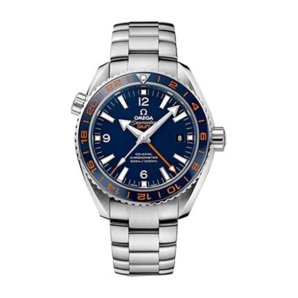 Omega Seamaster Planet Ocean Steel 232 30 42 21 01 001 1