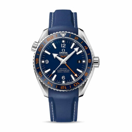 Omega Seamaster Planet Ocean Steel 232 32 44 22 03 001 1