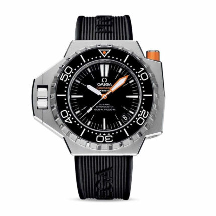 Omega Seamaster Ploprof 1200m Steel 224 32 55 21 01 001 1