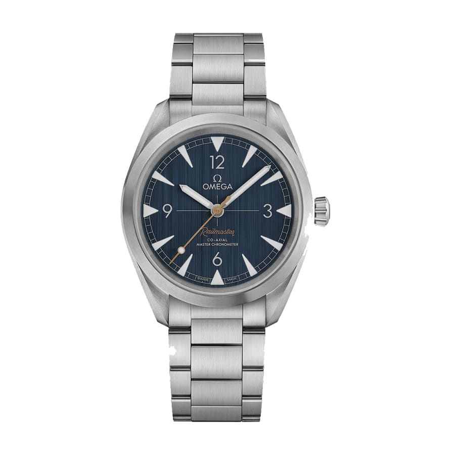 omega-seamaster-railmaster-steel-220-10-40-20-03-001-1 Omega Seamaster Railmaster Steel 220 10 40 20 03 001 1