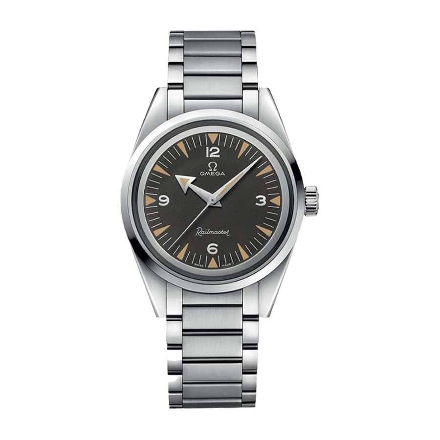 omega-seamaster-railmaster-trilogy-57-limited-edition-steel-220-10-38-20-01-002-1 Omega Seamaster Railmaster Trilogy 57 Limited Edition Steel 220 10 38 20 01 002 1