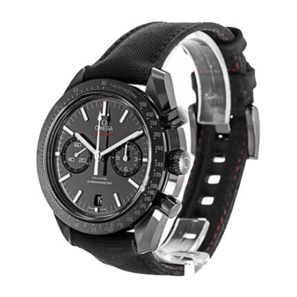 Omega Speedmaster Dark Side Of Moon Replica 1