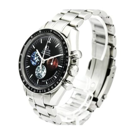 Omega Speedmaster From The Moon Mars 3577 50 1 1